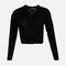 WOMEN LONG SLEEVE CARDIGAN TOP