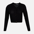 WOMEN LONG SLEEVE CARDIGAN TOP
