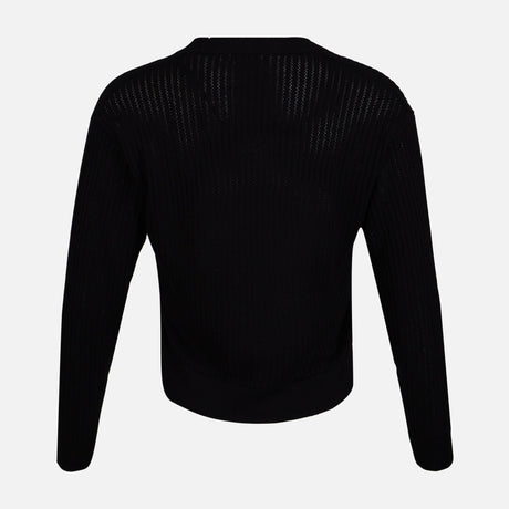 WOMEN LONG SLEEVE CARDIGAN TOP
