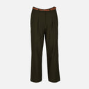 WOMEN CASUAL PANT
