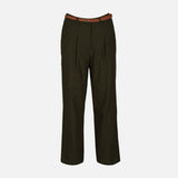WOMEN CASUAL PANT
