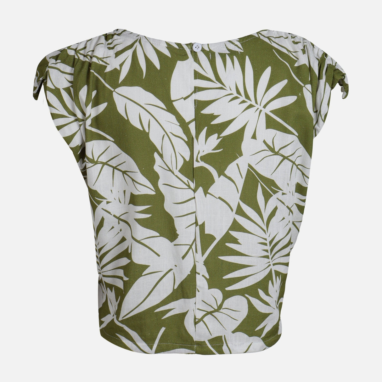 WOMEN CROPPED TOP