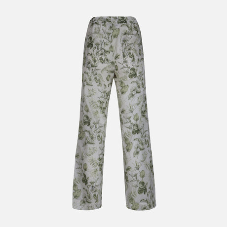 WOMEN CASUAL PANT