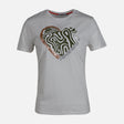 WOMEN CASUAL T-SHIRT