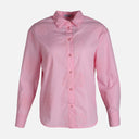 Women Loose Lacer Shirt