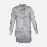 Women Floral Tunic