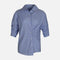 WOMEN 3/4 SLEEVE SHIRT