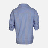 WOMEN 3/4 SLEEVE SHIRT