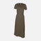 WOMEN ROMA LONG DRESS
