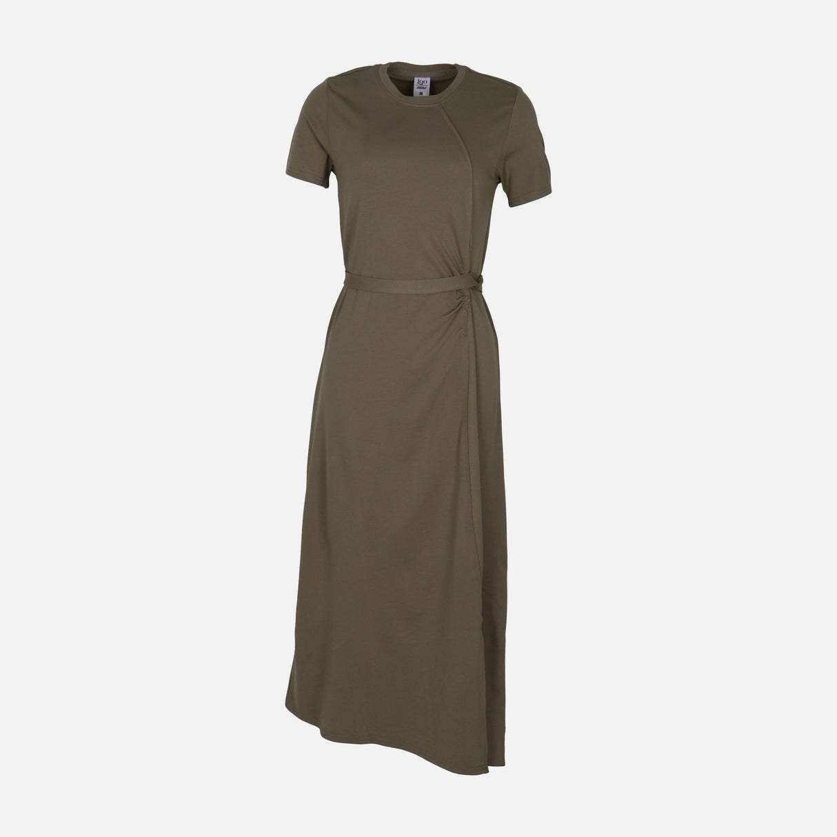 WOMEN ROMA LONG DRESS