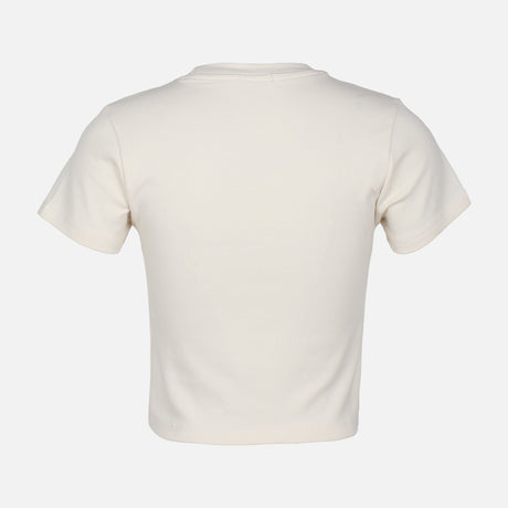 WOMEN CROPPED T-SHIRT