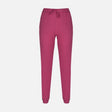 WOMEN WAFFLE TANK PANTS
