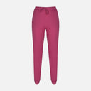 WOMEN WAFFLE TANK PANTS