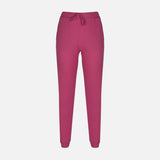 WOMEN WAFFLE TANK PANTS