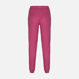 WOMEN WAFFLE TANK PANTS
