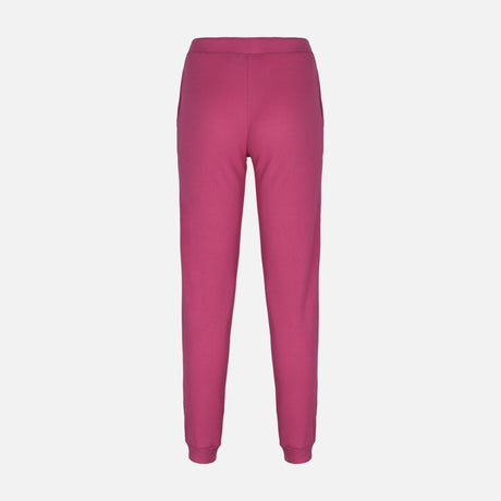 WOMEN WAFFLE TANK PANTS