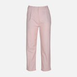 WOMEN CASUAL TWILPANT