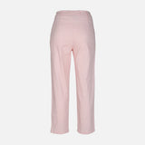 WOMEN CASUAL TWILPANT