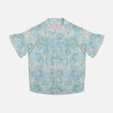 Girls Shirt Regular Fit