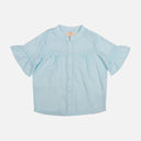 GIRLS SHIRT REGULAR FIT