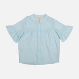 GIRLS SHIRT REGULAR FIT