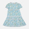GIRLS DRESS REGULAR FIT