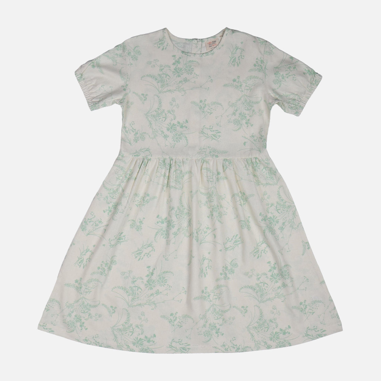 GIRLS DRESS