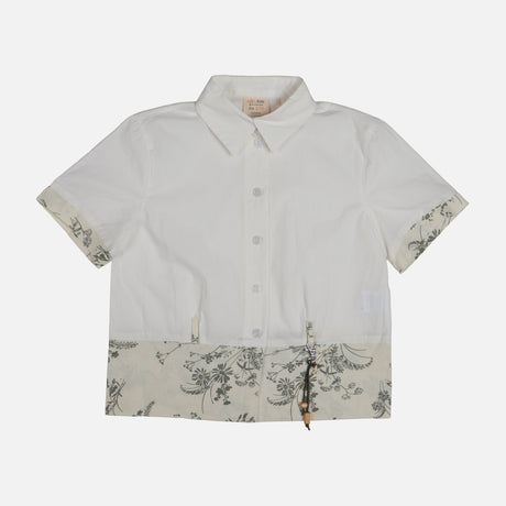 GIRLS SHIRT