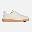 Ladies Casual Lace-Up Shoes