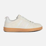 Ladies Casual Lace-Up Shoes