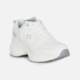Ladies Sports Lace-Up Shoes