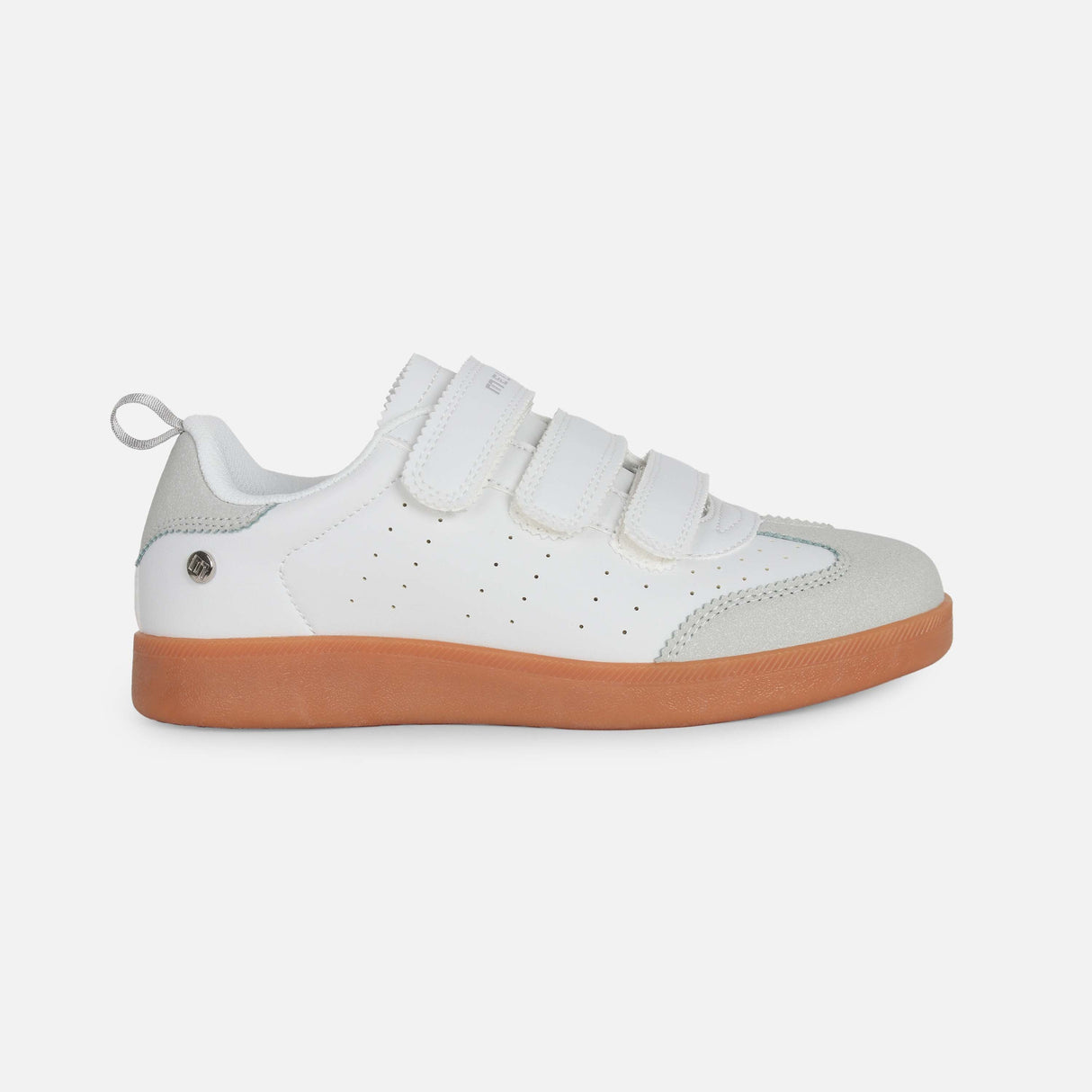 Ladies Casual Velcro Shoes