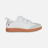 Ladies Casual Velcro Shoes