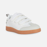 Ladies Casual Velcro Shoes