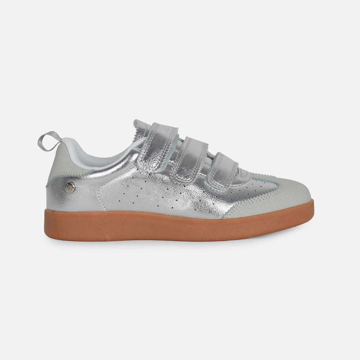 Ladies Casual Velcro Shoes