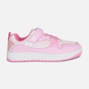 Girls Casual Velcro Shoes