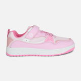 Girls Casual Velcro Shoes
