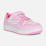 Girls Casual Velcro Shoes