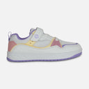 Girls Casual Velcro Shoes