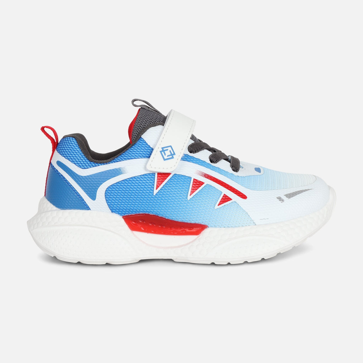 Boys Sports Velcro Shoes