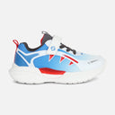 Boys Sports Velcro Shoes