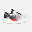 Boys Sports Velcro Shoes