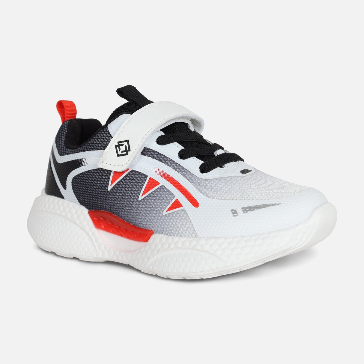 Boys Sports Velcro Shoes