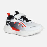 Boys Sports Velcro Shoes