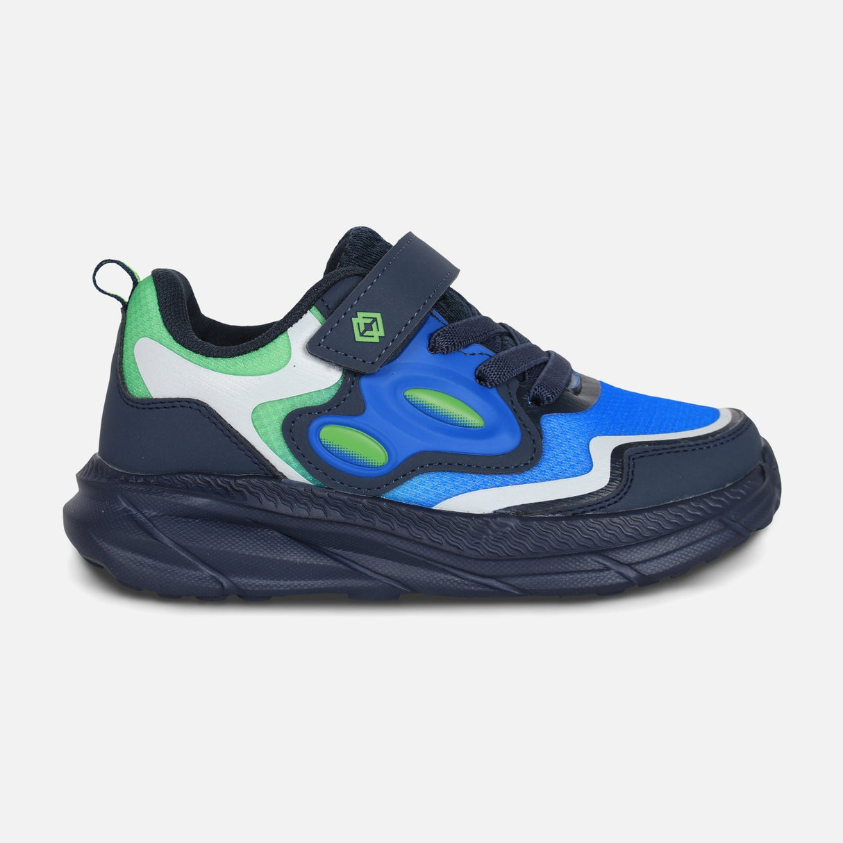 Boys Sports Velcro Shoes