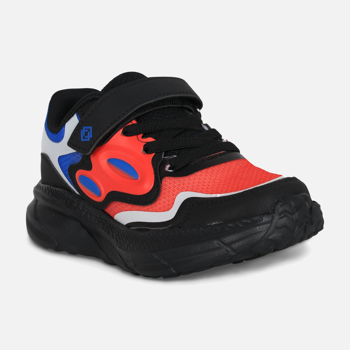 Boys Sports Velcro Shoes