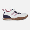 Girls Casual Velcro Shoes