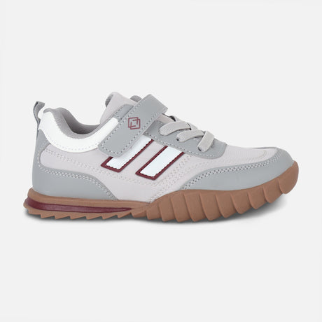 BOYS CASUAL VELCRO SHOES