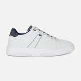 Men Skate Board Slip-On Shoes