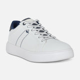 Men Skate Board Slip-On Shoes